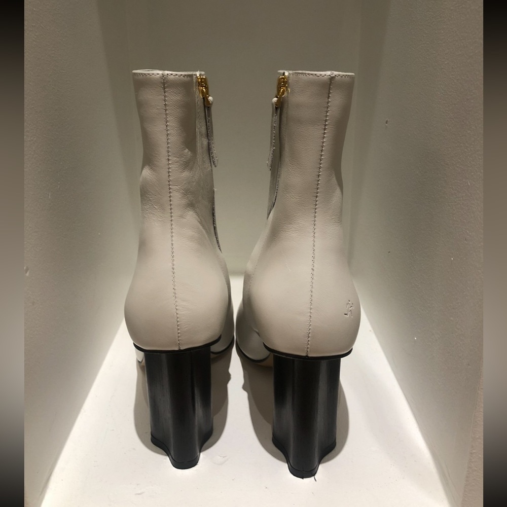 NWT Want Les Essentiels boots - Picture 10 of 10